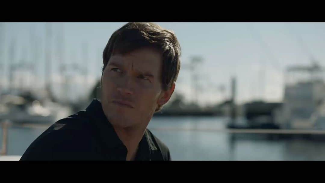 ジェイ・コートニーのインスタグラム：「Reece best watch out for Steve Horn - Official Trailer is here!! @terminallistpv July 1 only on @PrimeVideo」