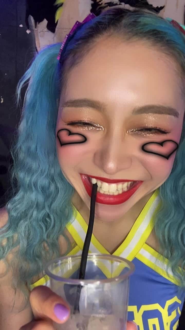 のインスタグラム