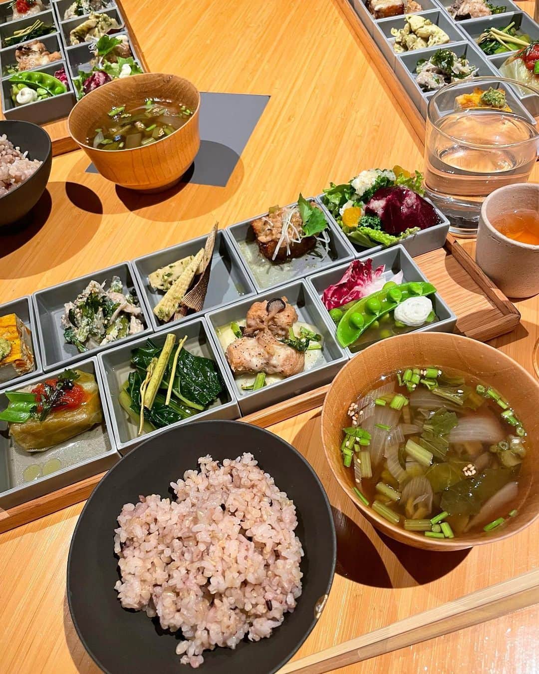 麻亜里のグルメインスタ