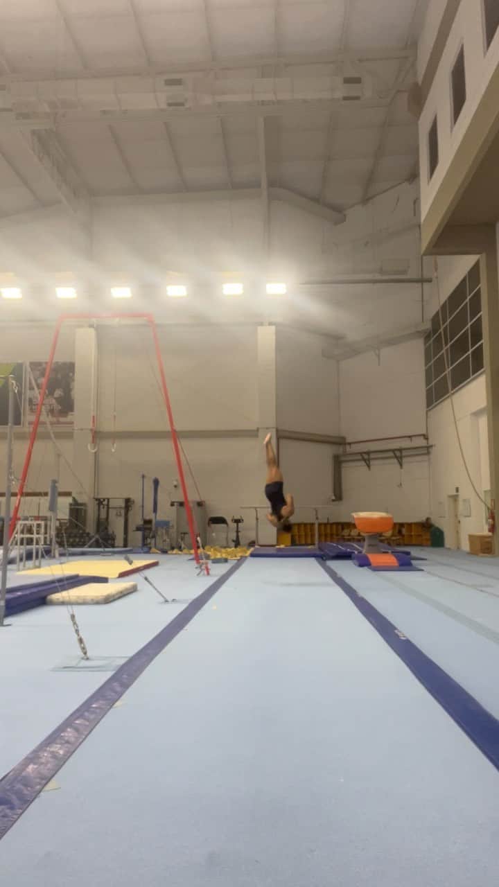 のインスタグラム：「Treino nosso de cada dia🤩✅」