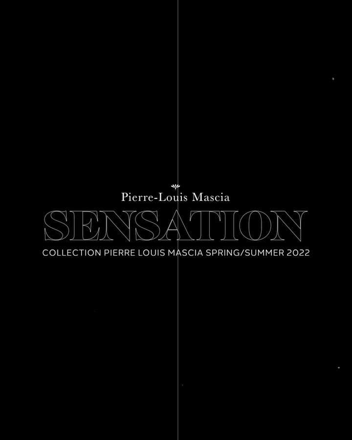 Pierre-Louis Masciaのインスタグラム