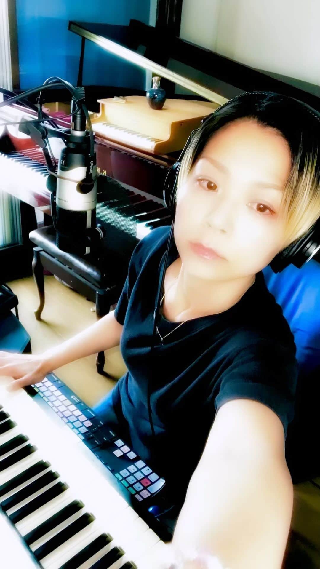 より子のインスタグラム