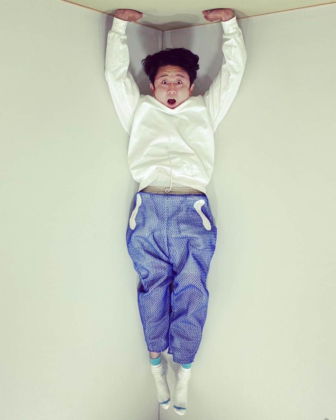有吉弘行さんのインスタグラム写真 - (有吉弘行Instagram)「飛び出た。」6月9日 16時49分 - ariyoshihiroiki