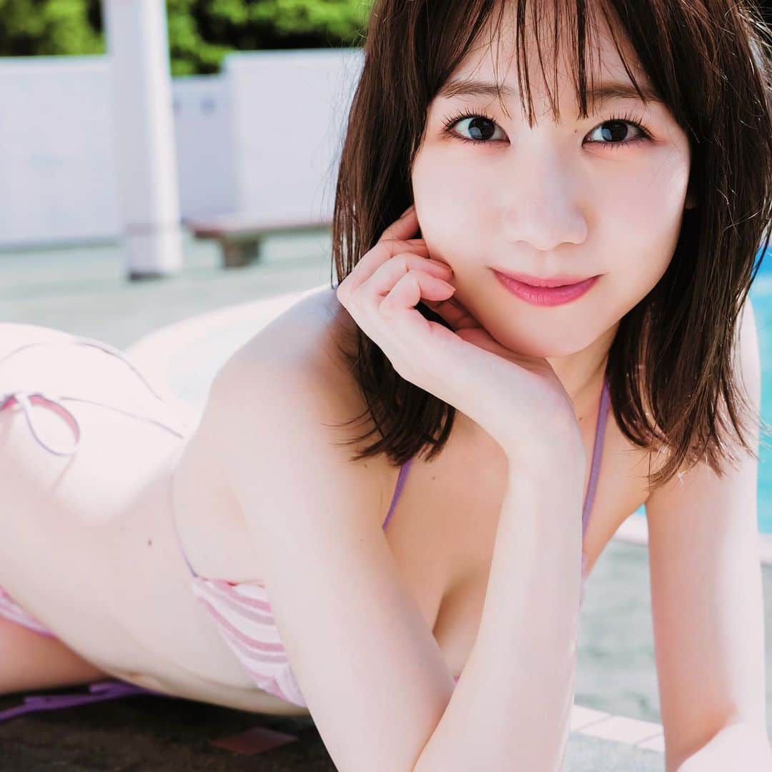 柏木由紀のインスタグラム