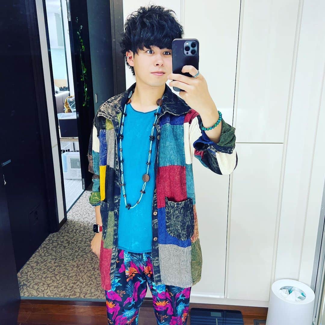 マサイのインスタグラム：「やば😆✨」
