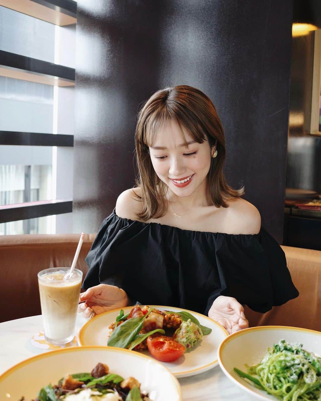 前田希美（まえのん）のグルメインスタ