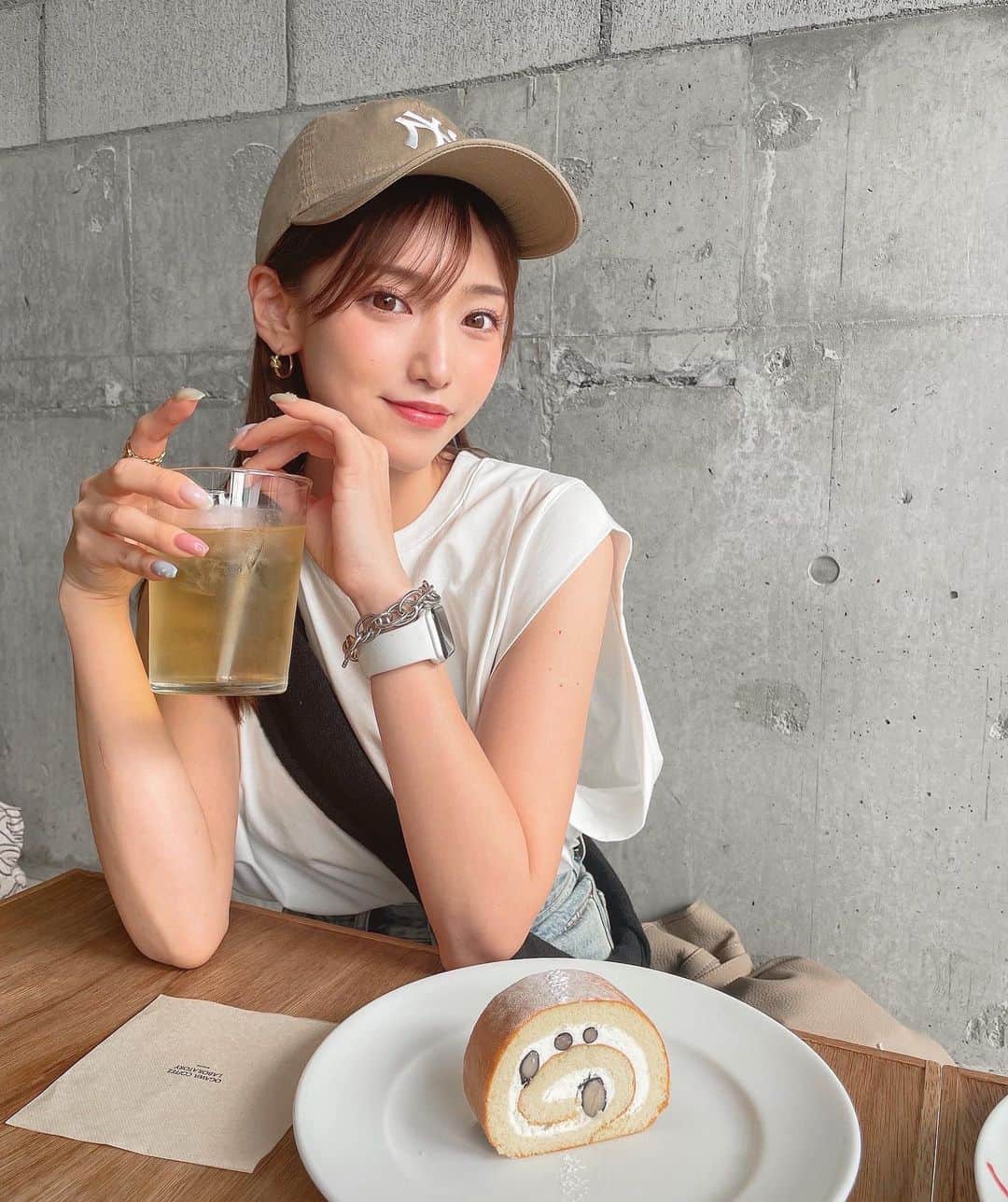引地裕美のグルメインスタ