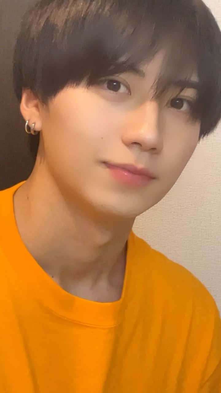 のインスタグラム：「ウィンク😉😉#fyp #foryou」