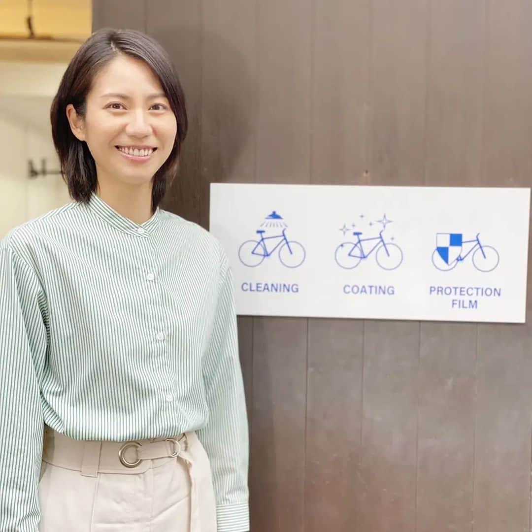 テレビ東京「ガイアの夜明け」のインスタグラム