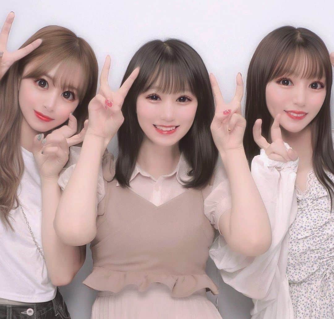 富永夢有のインスタグラム：「#ngt48 #プリント倶楽部」