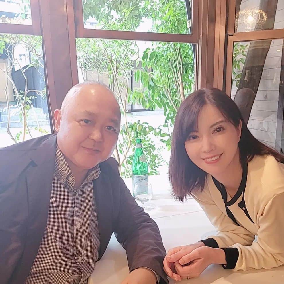 角川慶子のグルメインスタ