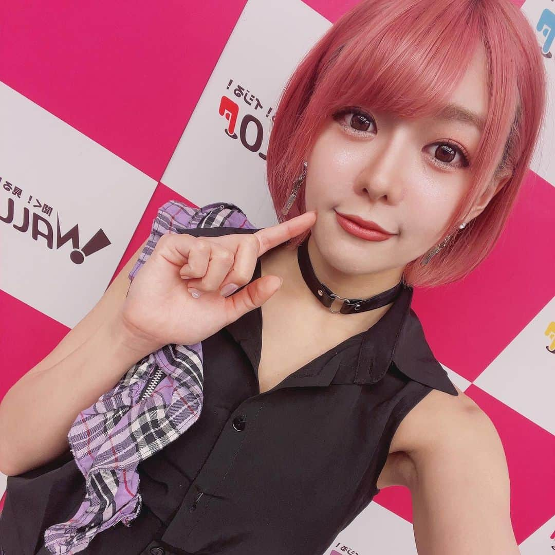 織田唯愛のインスタグラム