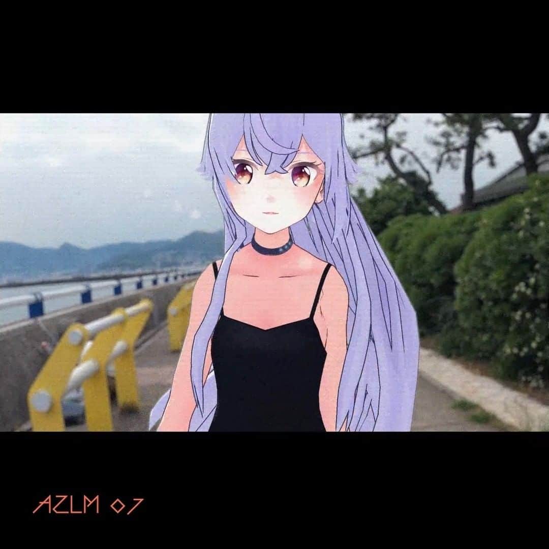 アズマリムのインスタグラム