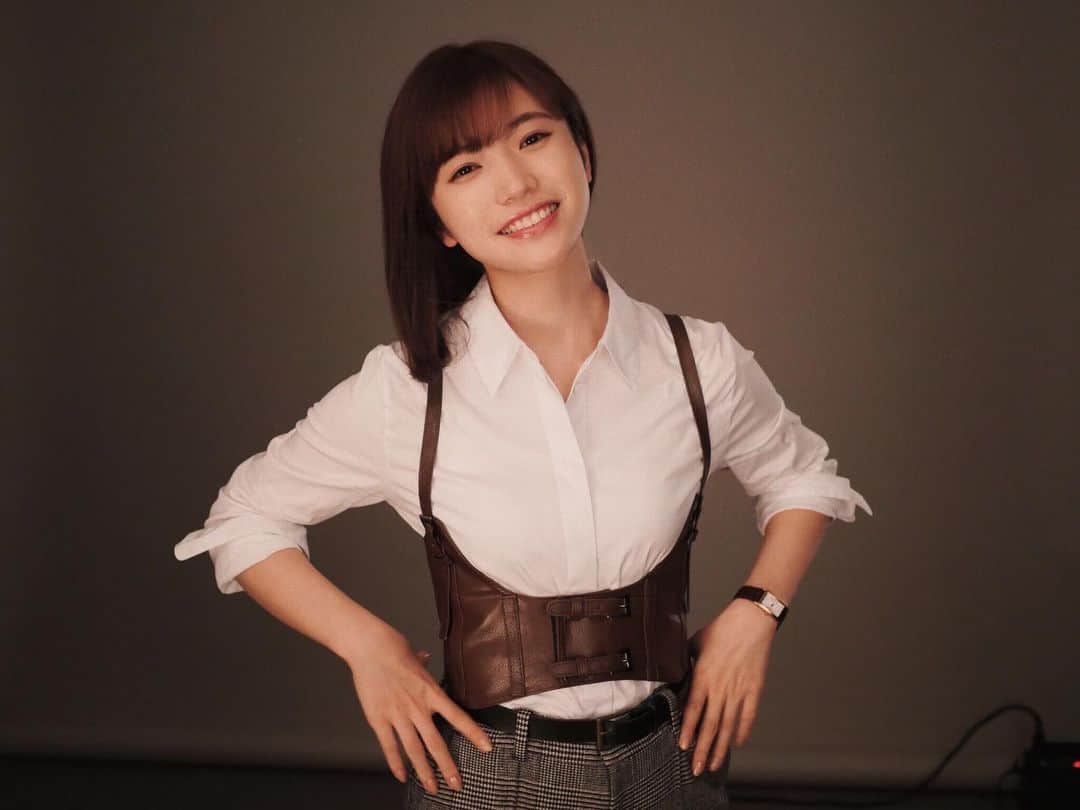 美山加恋のインスタグラム：「* * * ／ 本日より 新TVCMが放送開始です🎉  【2022川崎競馬CM】川崎スパーキングスプリント・関東オークス 篇 ＼  動画はこちら💁‍♀️ youtu.be/DUp4mCDfK3k  #川崎競馬 #川崎スパーキングスプリント #関東オークス #美山加恋 #TVCM放送中」