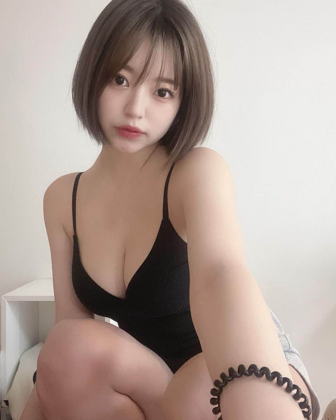 のインスタグラム：「こんばんは🧸🫧🌙」