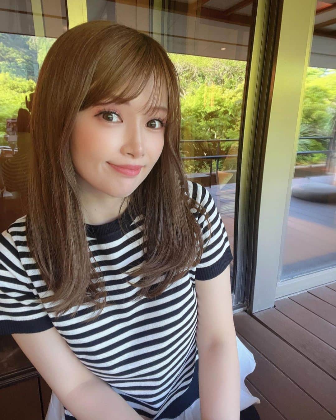 れなのグルメインスタ