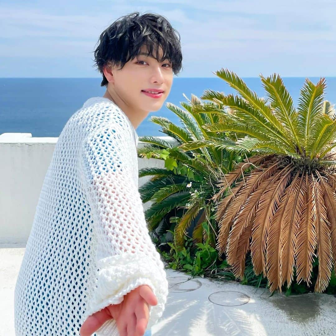 白金倫太郎のインスタグラム