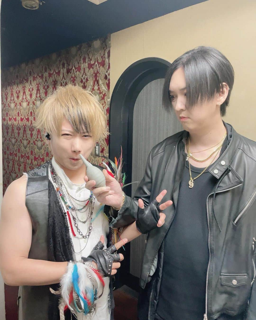 YOMIのインスタグラム