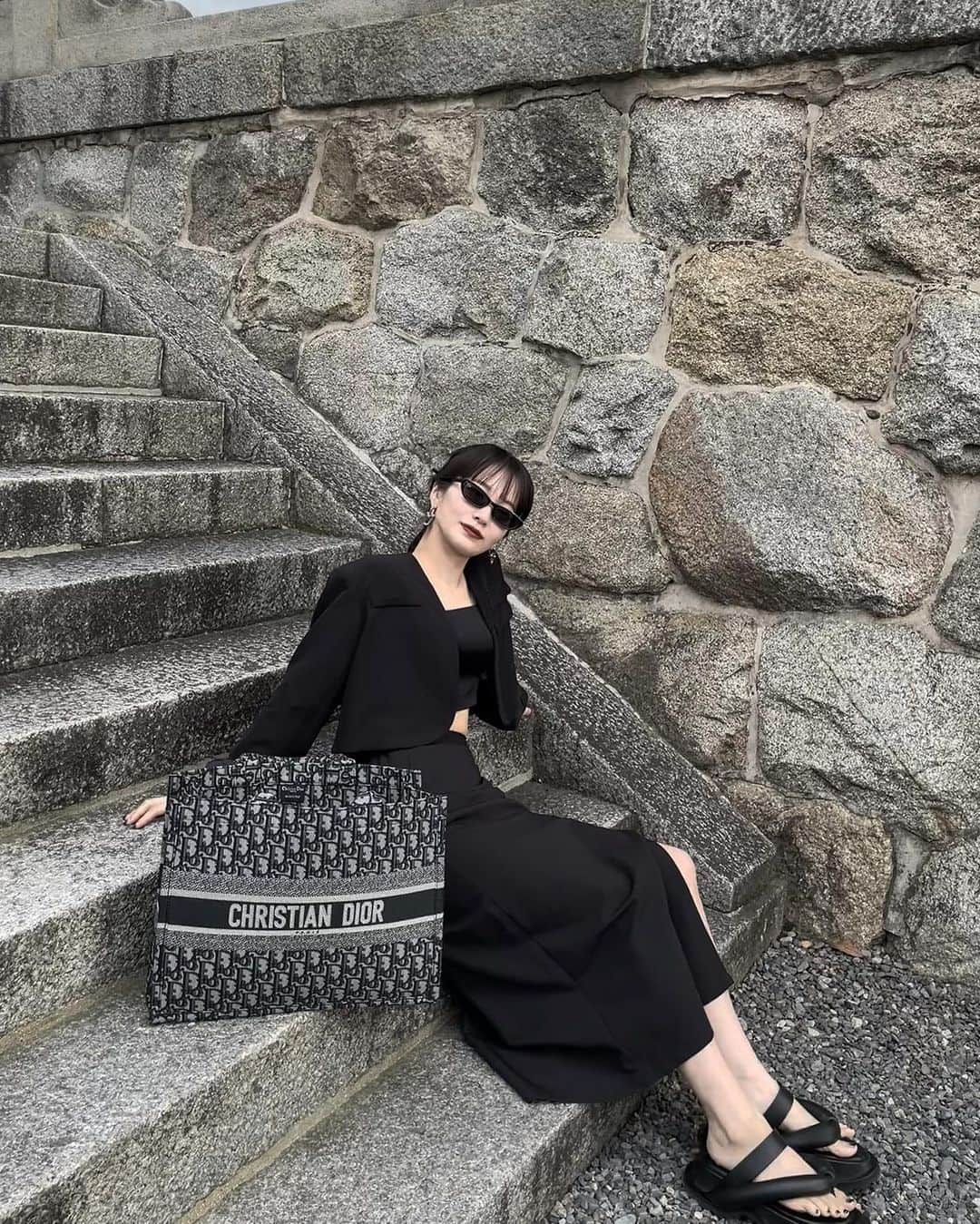 中村くるみのインスタグラム：「Kyoto  #一児のママ」