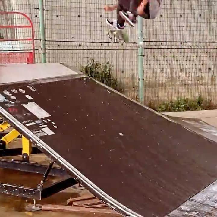 DC Shoes Japanのインスタグラム