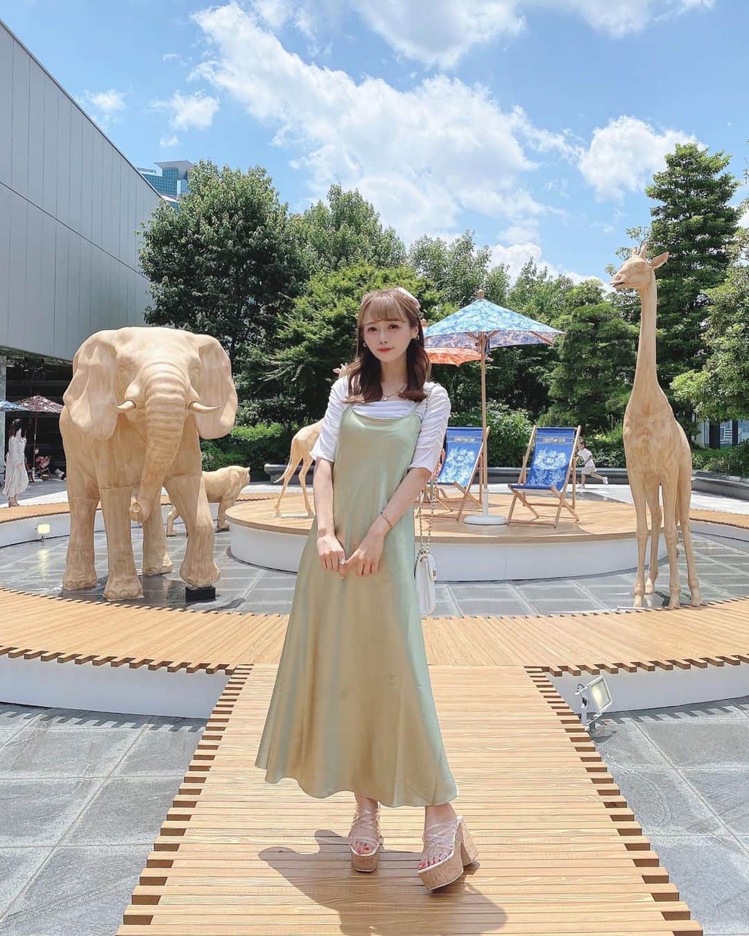 計良日向子（ひなひ）のインスタグラム