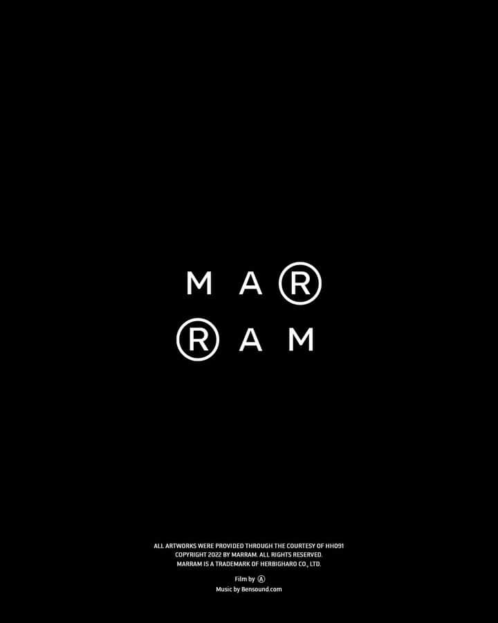 パク・ヒョシンのインスタグラム：「⠀  THE BEGINNING OF MA🅡🅡AM」
