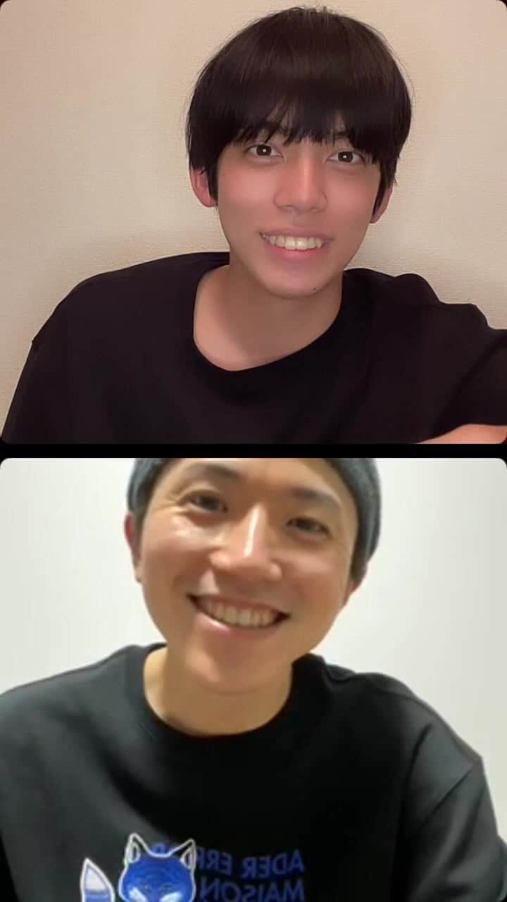 のインスタグラム
