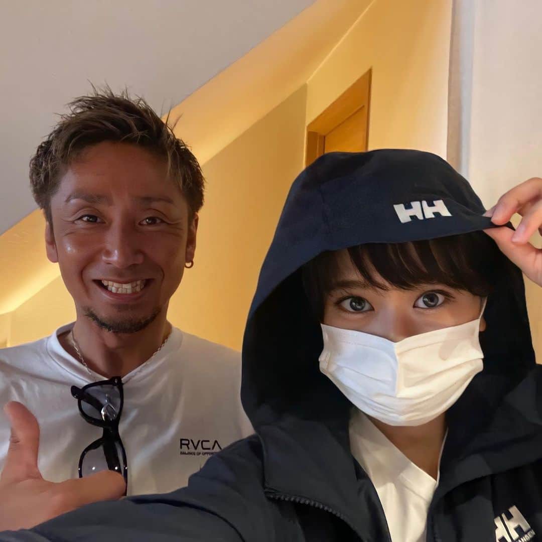 スーパーナブラのインスタグラム：「. . 究極の血抜きの師匠 津本さんと大阪で勉強会  津本さんおすすめの熟成鮨利他さんへ 熟成のお寿司をご馳走になりました🙇‍♀️  特に二週間熟成アナゴふわふわで美味しかったな🤤 色々教えて頂いて勉強になりました🙇‍♀️ 極秘レシピまでゲット🙌  津本さん、利他さんありがとうございました✨✨  #究極の血抜き #究極の血抜き津本式 #鮨#寿司#熟成#熟成鮨利他#釣りガール#マグロ#マグロ釣り」