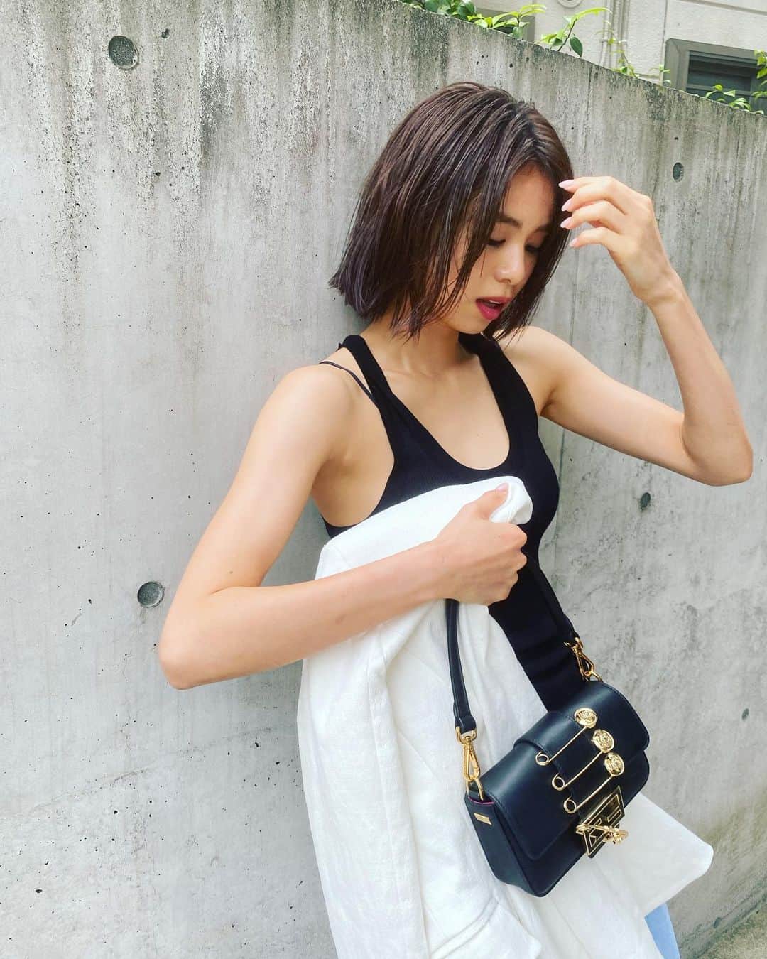 佐藤晴美のインスタグラム