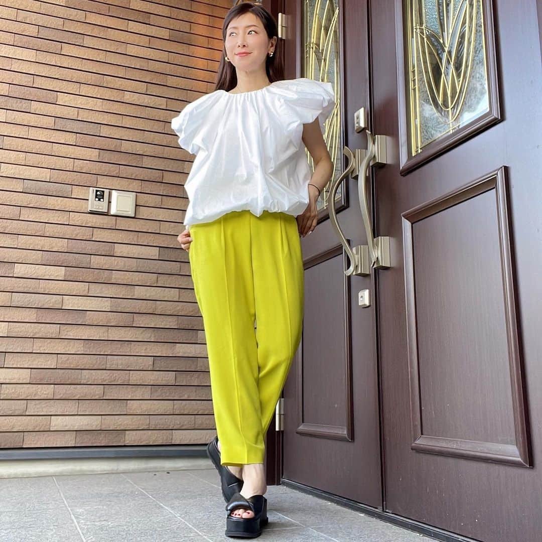 水谷雅子のインスタグラム
