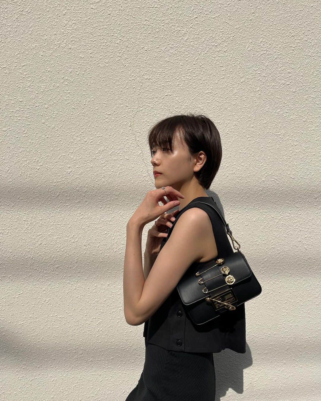 松井愛莉のインスタグラム