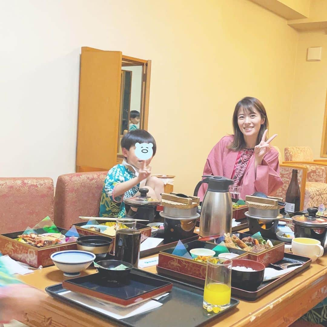 神戸蘭子さんのインスタグラム写真 - (神戸蘭子Instagram)「冬の思い出。 夏だけではなく、冬にも遊びに行きました👙 そろそろ、また水遊びの季節だ⛲️  #子連れ旅行　#木更津　#龍宮城　#ホテル三日月 　#冬の思い出　#プール　#海ほたる　#ママライフ　#男の子ママ」6月10日 15時21分 - ranran0414