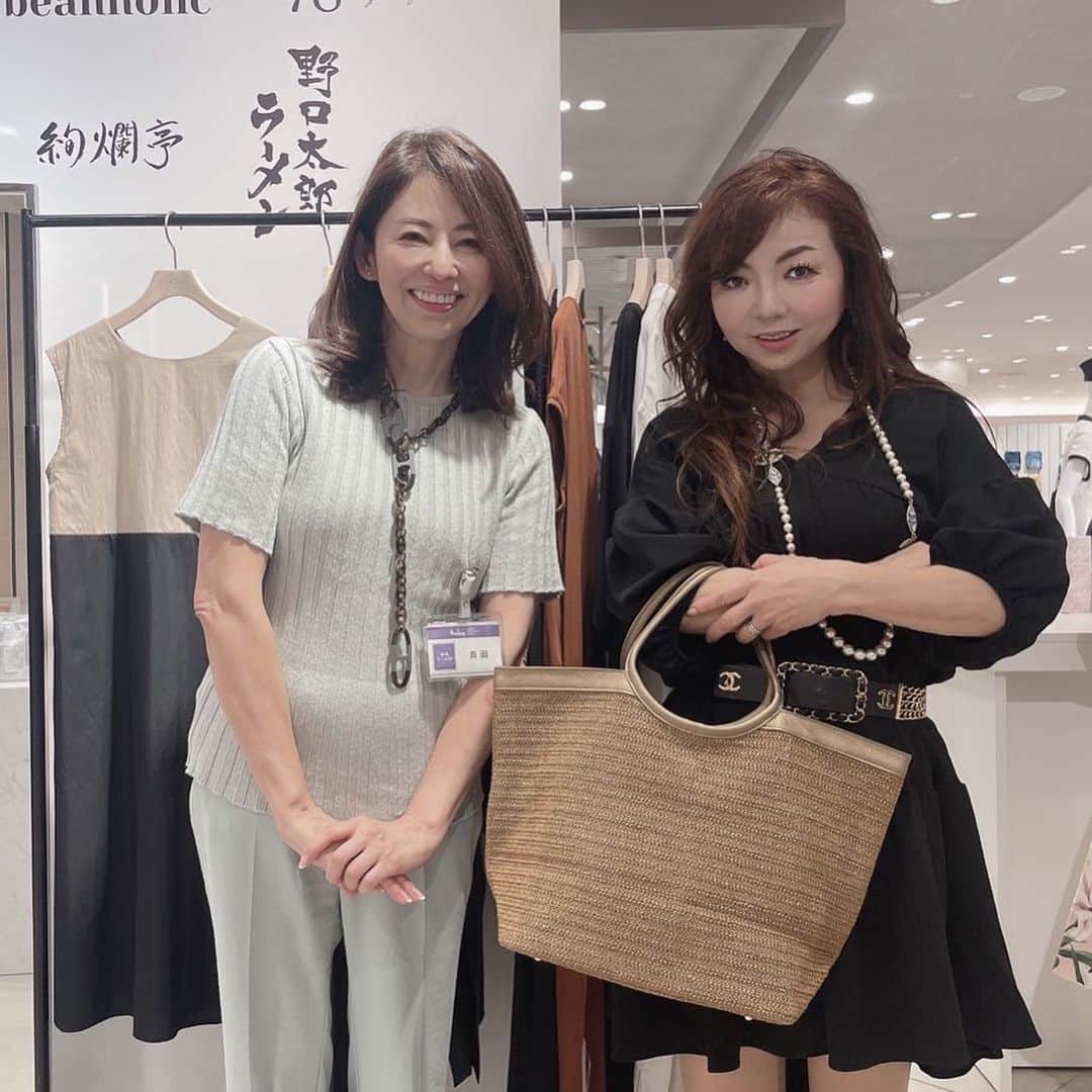 モモコのインスタグラム