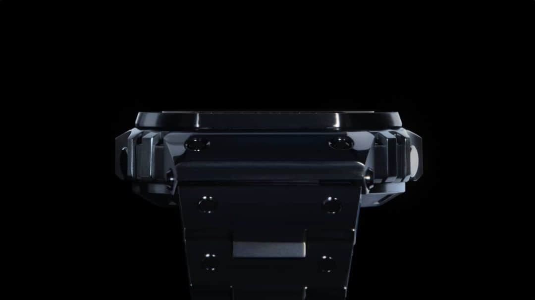 G-SHOCKのインスタグラム