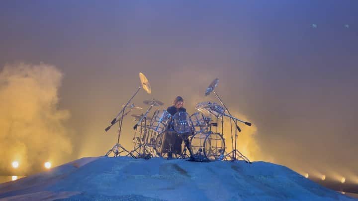 YOSHIKIのインスタグラム