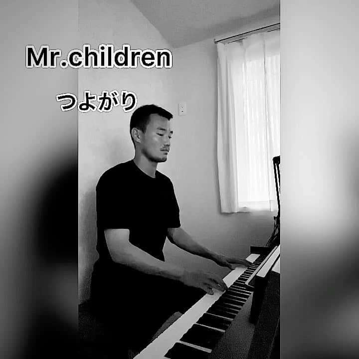 島川俊郎のインスタグラム：「#mrchildren  #つよがり  ここ最近はMr.childrenに癒される日々が続いています。 #華金 ですね。 #奇行 には気をつけましょう。 #焦りは禁物」