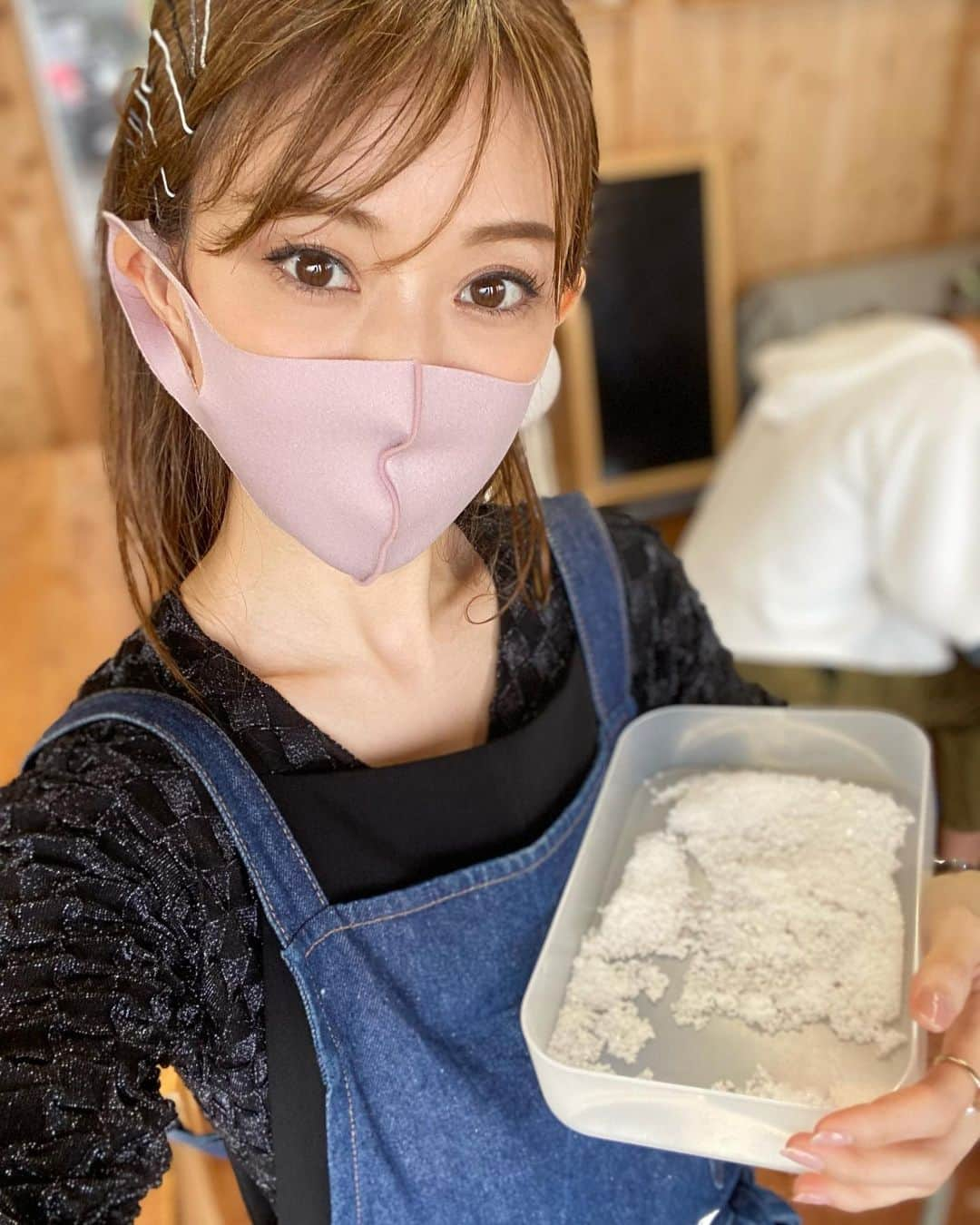 近藤しづかのインスタグラム