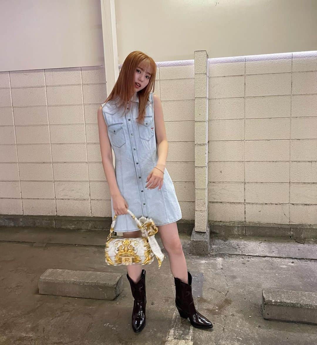 中町綾のインスタグラム