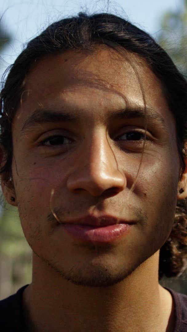 ホカオネオネのインスタグラム：「Luis Grijalva (@luisgrijalva_ ) is a Dreamer 💭   Born in Guatemala, Luis Grijalva’s parents brought him to the United States when he was an infant. As a recipient of Deferred Action for Childhood Arrivals (DACA) — an administrative relief program that protects eligible immigrants, who came to the U.S. when they were children, from deportation — Luis considers the U.S. the only home he’s ever known. And yet, as a Dreamer, he faces a number of restrictions that prevent him from leaving the country unless he’s granted special permission. When Luis qualified to represent Guatemala at the Tokyo Olympics, he was faced with an uphill battle that he ultimately won. Now, Luis is running to raise awareness and represent 600,000 fellow Dreamers under DACA.   “No matter what, if you want change and you want action, you have to keep trying until you make a difference." #TimeToFly   🎥  @rabbitwolfcreative」
