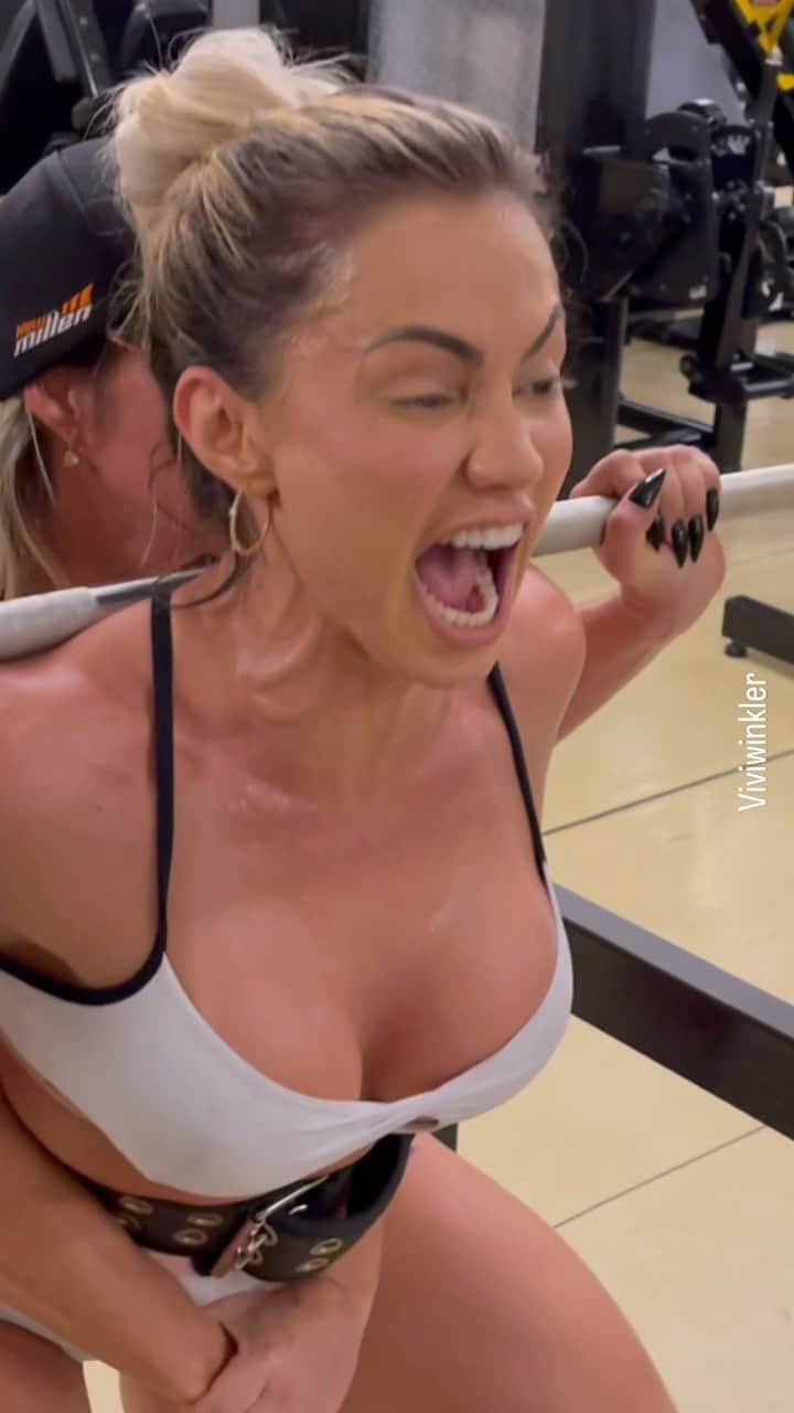 Vivi Winklerのインスタグラム