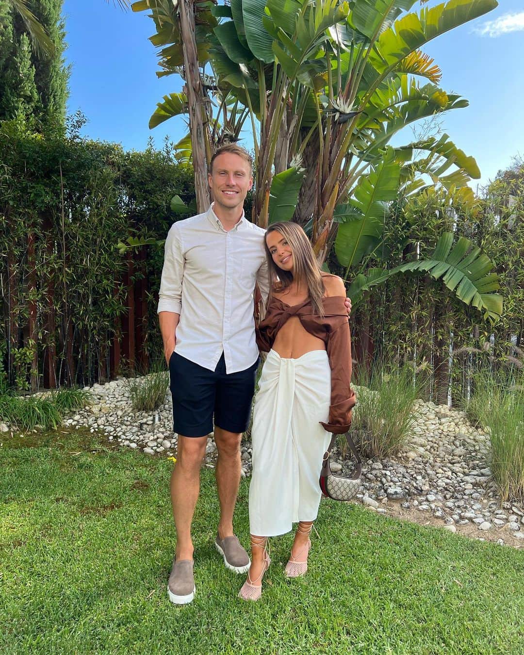 コーリー・ウッドローのインスタグラム：「🇵🇹」