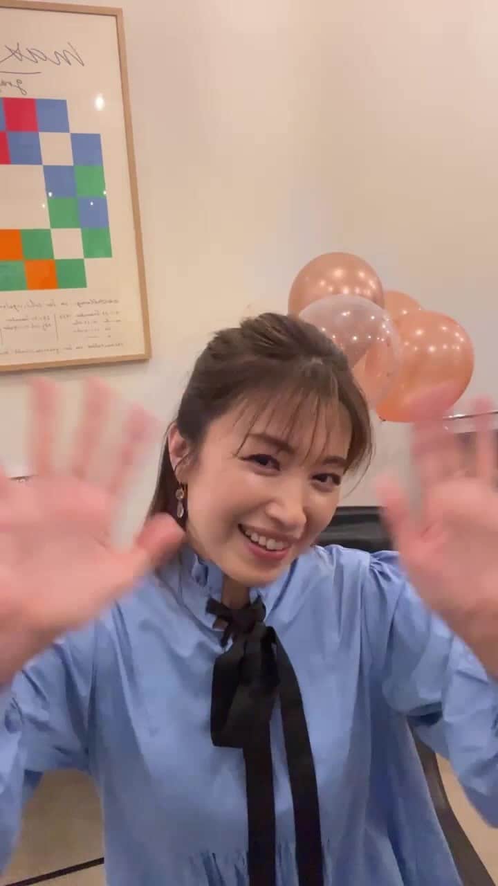 村治佳織のインスタグラム