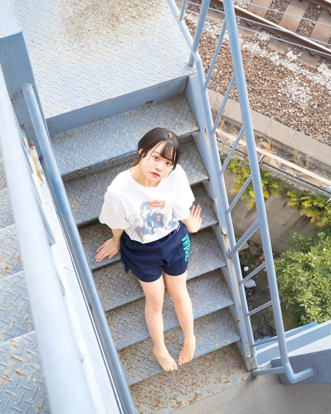 あれれんのインスタグラム