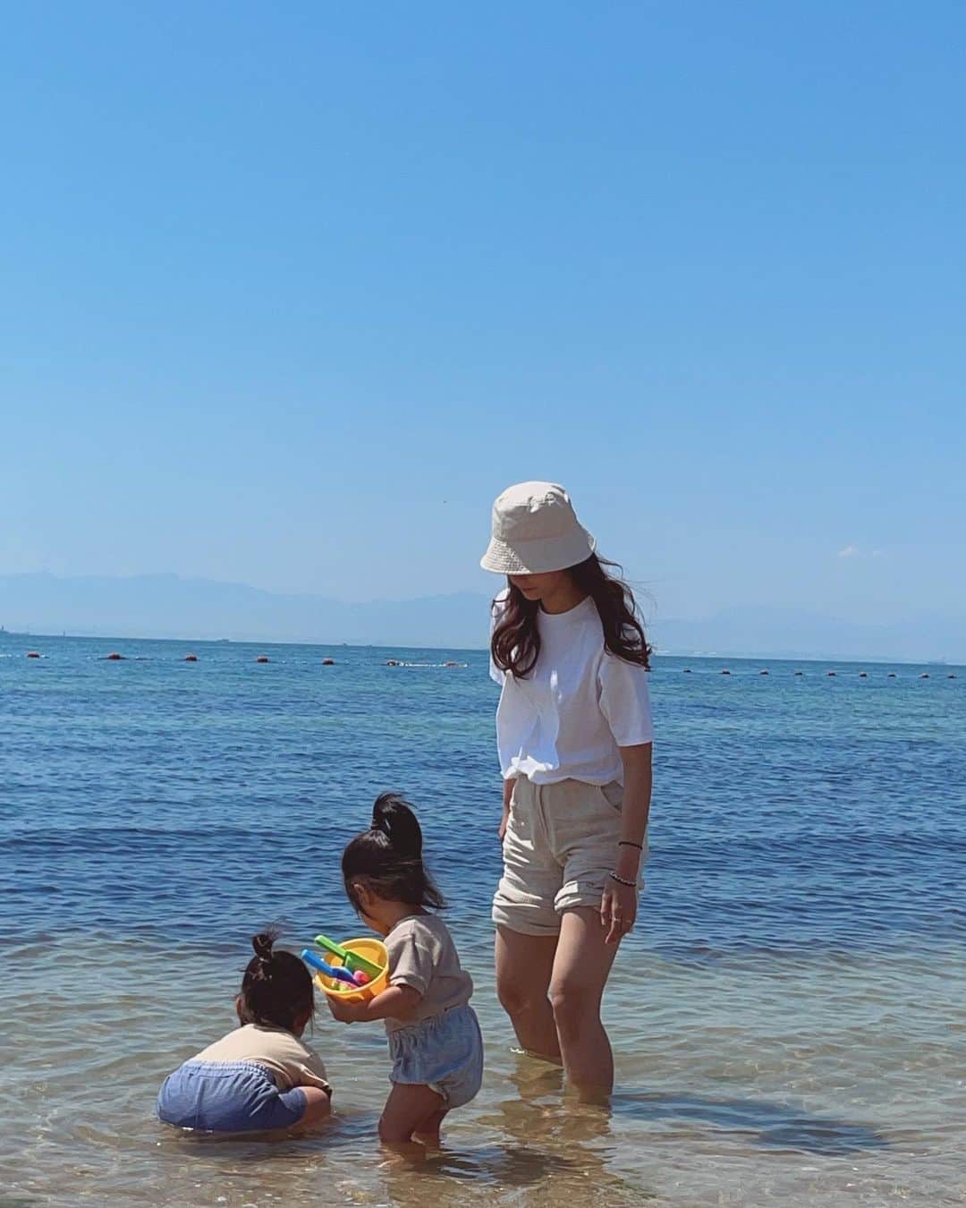 小屋春菜のインスタグラム：「🤍」
