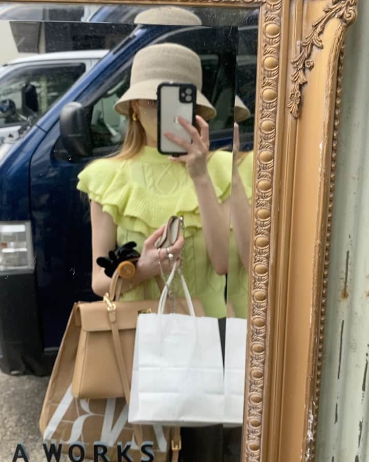 平木愛美のグルメインスタ