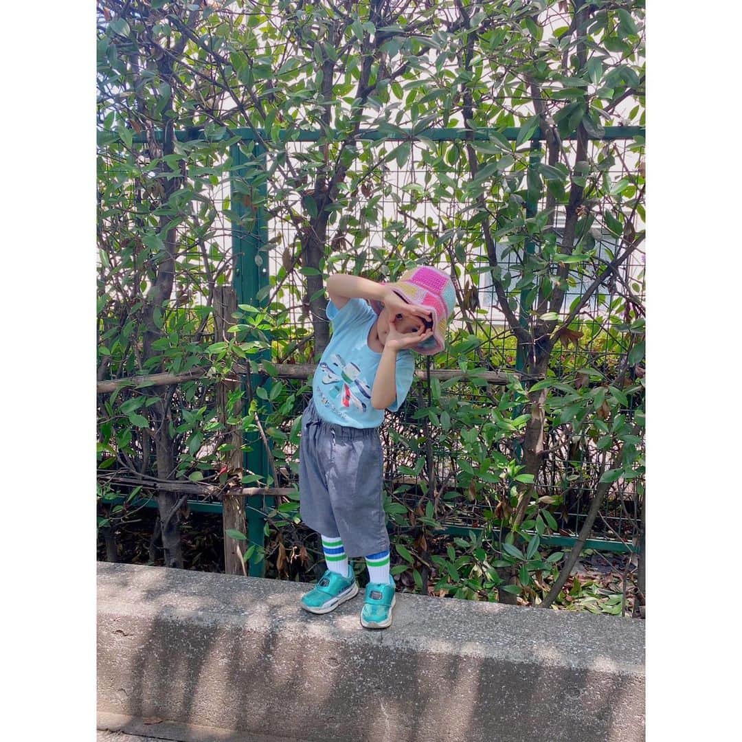 宮本彩菜のインスタグラム