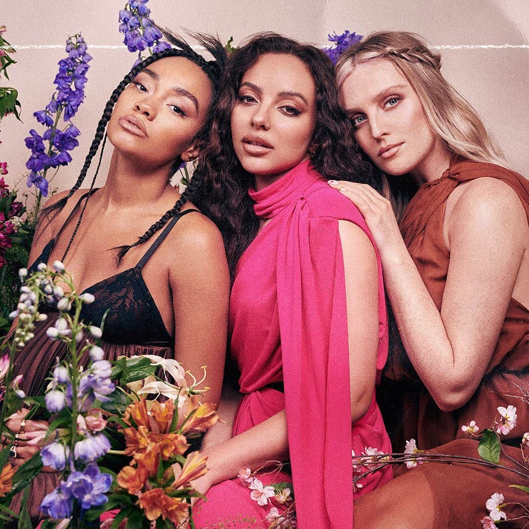 リトル・ミックスさんのインスタグラム写真 - (リトル・ミックスInstagram)「Little Mix Forever ✨💕」6月11日 0時05分 - littlemix