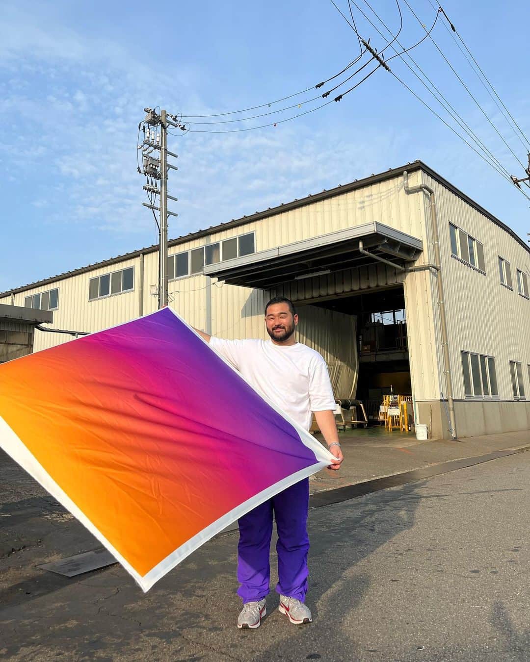 小泉智貴のインスタグラム：「Research trip to Ishikawa🍣 いつもお世話になっているサンコロナ小田の社長さんたちと」