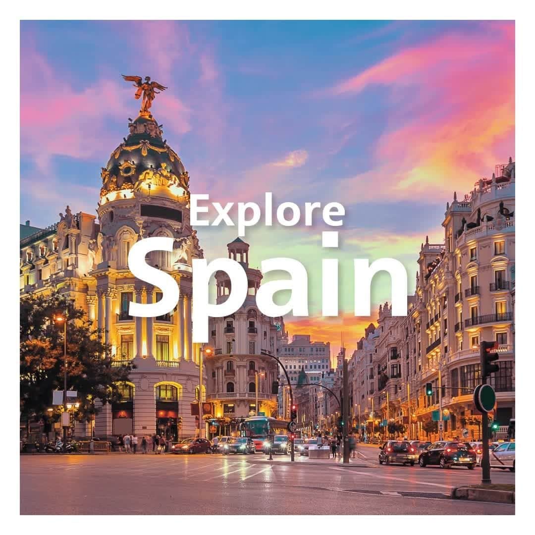 アメリカン航空のインスタグラム：「Have you heard? 🔊 The COVID-19 testing requirement for entry to the U.S. is lifting Sunday, June 12th! International travel just 👏got👏easier👏. We’re excited to welcome our customers back to explore new international destinations or help rediscover their favorites. It’s time to fly! ✈️」