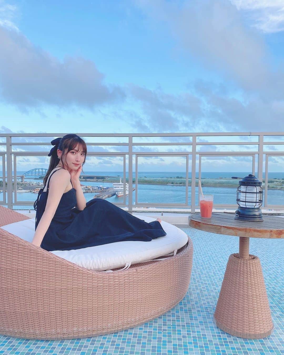 紗愛のインスタグラム